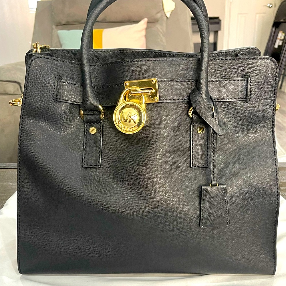 Michael Kors Hamilton